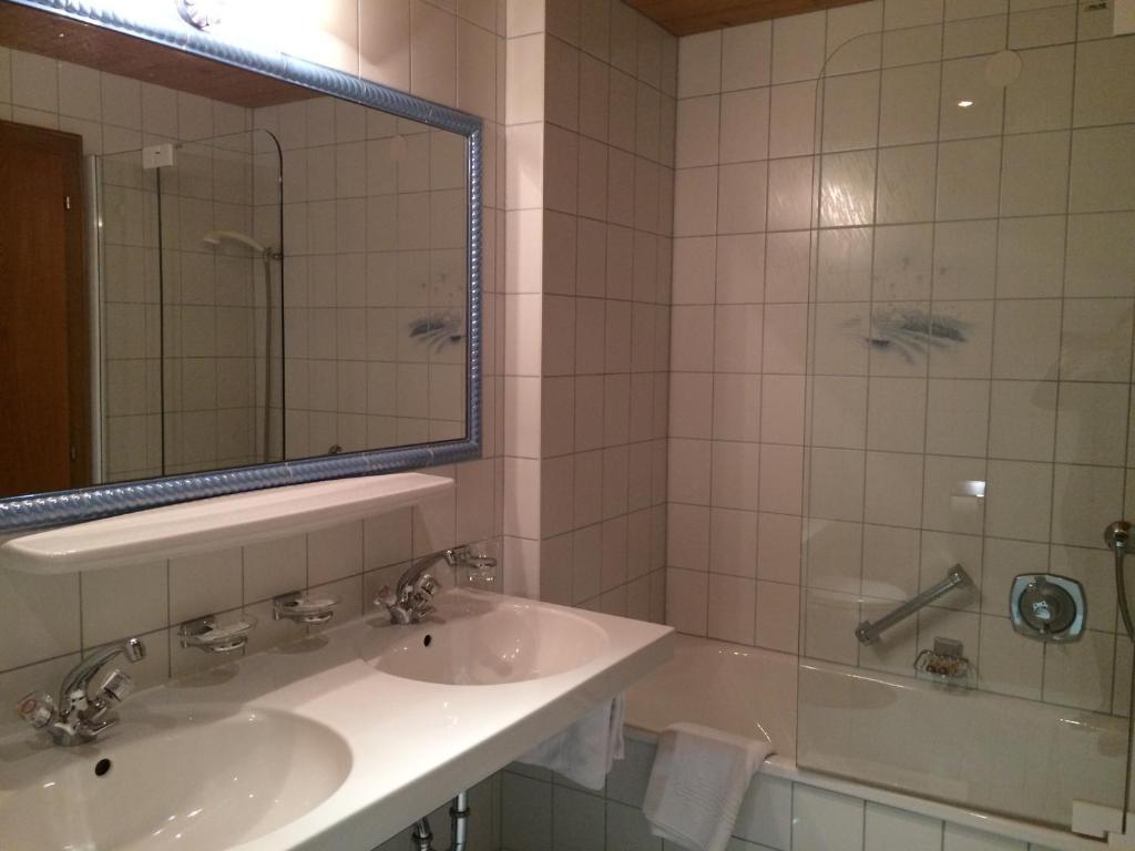 Hotel Garni Senn Sankt Anton am Arlberg Room photo