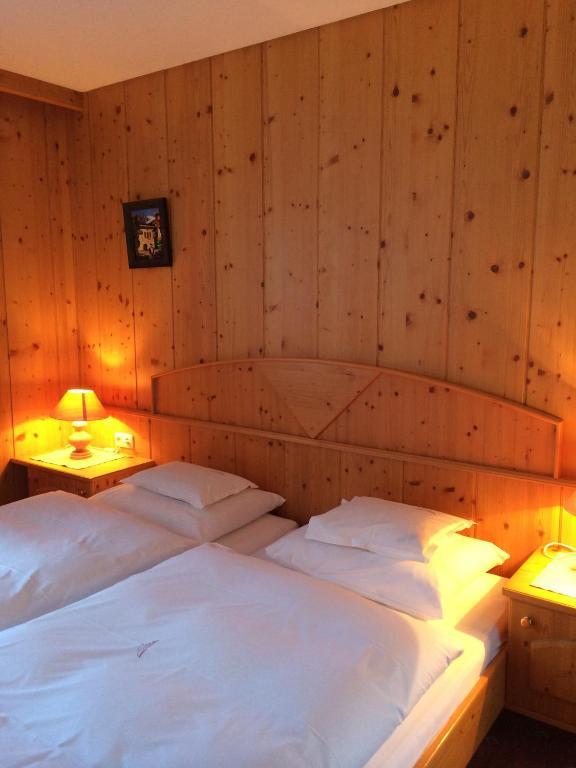 Hotel Garni Senn Sankt Anton am Arlberg Room photo